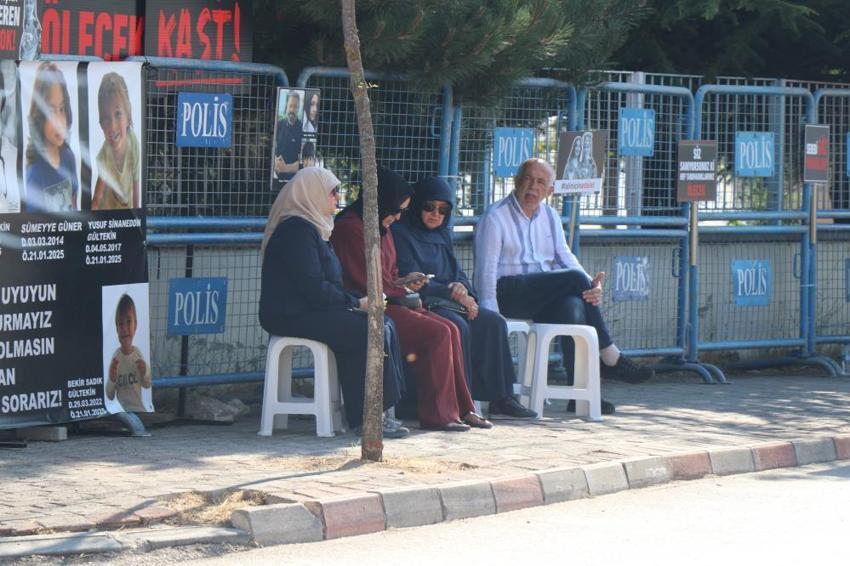 Türkiye'yi ayağa kaldıran facia sonrası mahkemede söyledi: Tahliyemi istemiyorum