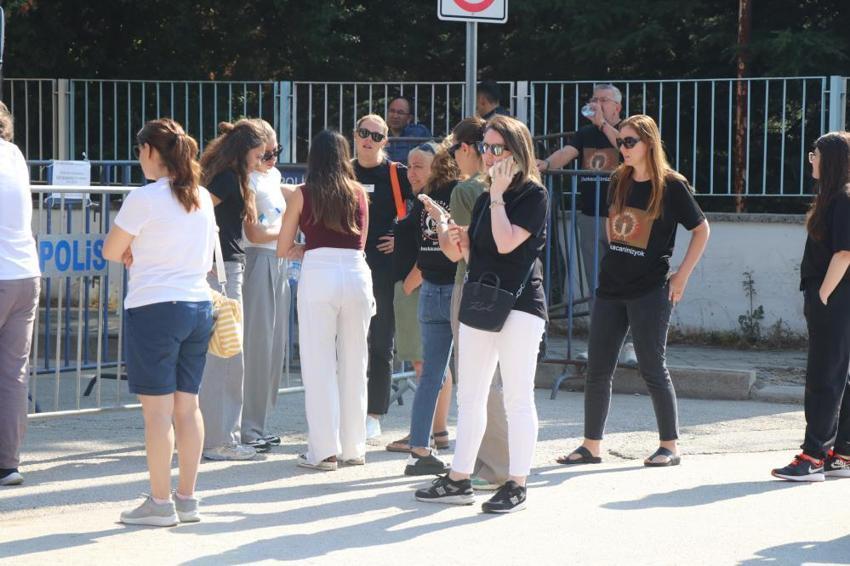 Türkiye'yi ayağa kaldıran facia sonrası mahkemede söyledi: Tahliyemi istemiyorum