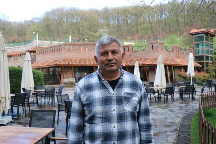 Türkiye'yi ayağa kaldıran facia sonrası mahkemede söyledi: Tahliyemi istemiyorum