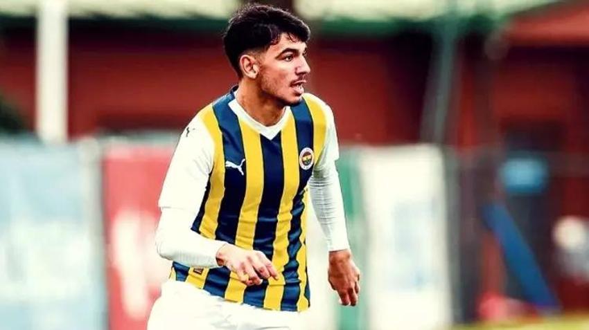 Eskişehirspor, Fenerbahçe'nin yıldızıyla anlaştı! Ulaş Entok taraftarı çıldırtacak