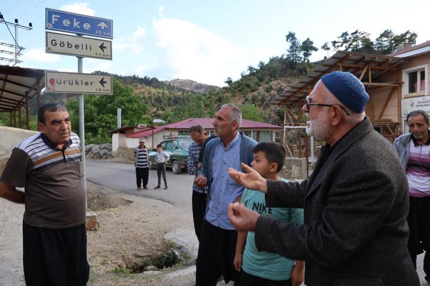 'Köy Konağı' diye alınan bina muhtarın çıktı! Köylü gerçeği yıllar sonra öğrendi