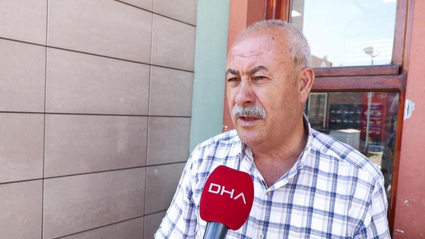 10 yaşındaki Eymen bu demir kapının altında kalarak hayatını kaybetti! 4 günün sonunda alınan önlem pes dedirtti