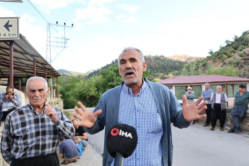 'Köy Konağı' diye alınan bina muhtarın çıktı! Köylü gerçeği yıllar sonra öğrendi