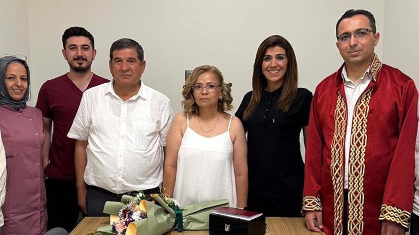 Boşandığı eşi beyin kanaması geçirdi, ayrıldıktan sonra bile elini bırakmadı! Hastanede ikinci kez nikah masasına oturdular