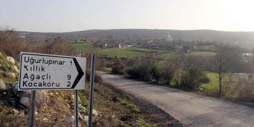 Bursa'da 60 mahallede bulundu: Mustafakemalpaşa'da bir köyden yayıldı! 3 ilde gizleniyor