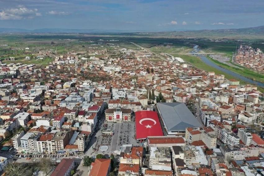 Bursa'da 60 mahallede bulundu: Mustafakemalpaşa'da bir köyden yayıldı! 3 ilde gizleniyor