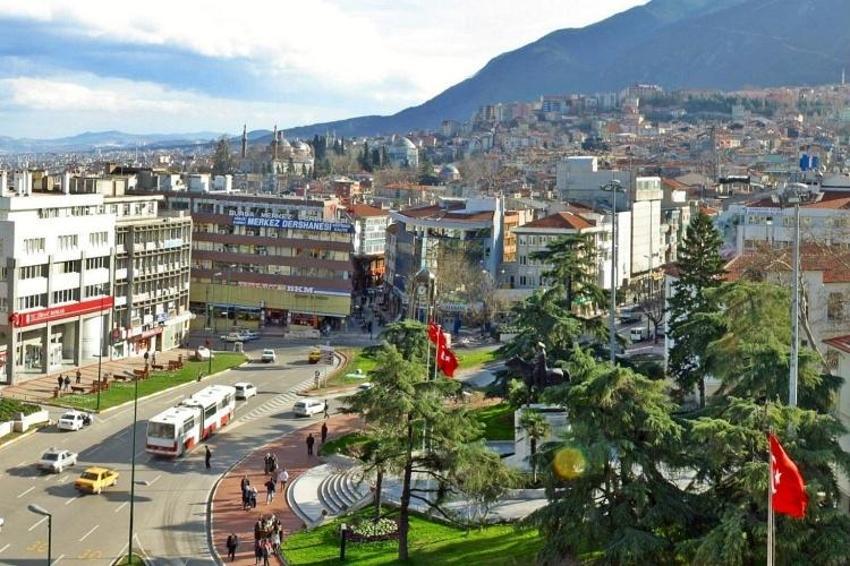 Bursa'da 60 mahallede bulundu: Mustafakemalpaşa'da bir köyden yayıldı! 3 ilde gizleniyor