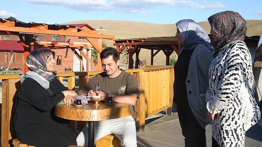 Türkiye'nin en büyüğü, sadece 7 kadın yaptı! Tek sözüyle şehir harekete geçti, 81 il sıra bekliyor
