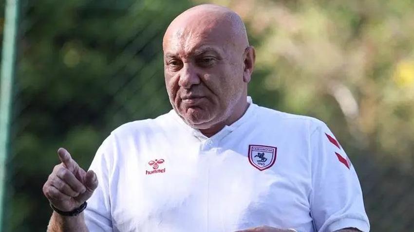 Samsunspor'da Salih Uçan sonrası Rey Manaj hamlesi! Yüksel Yıldırım transferde vites yükseltti