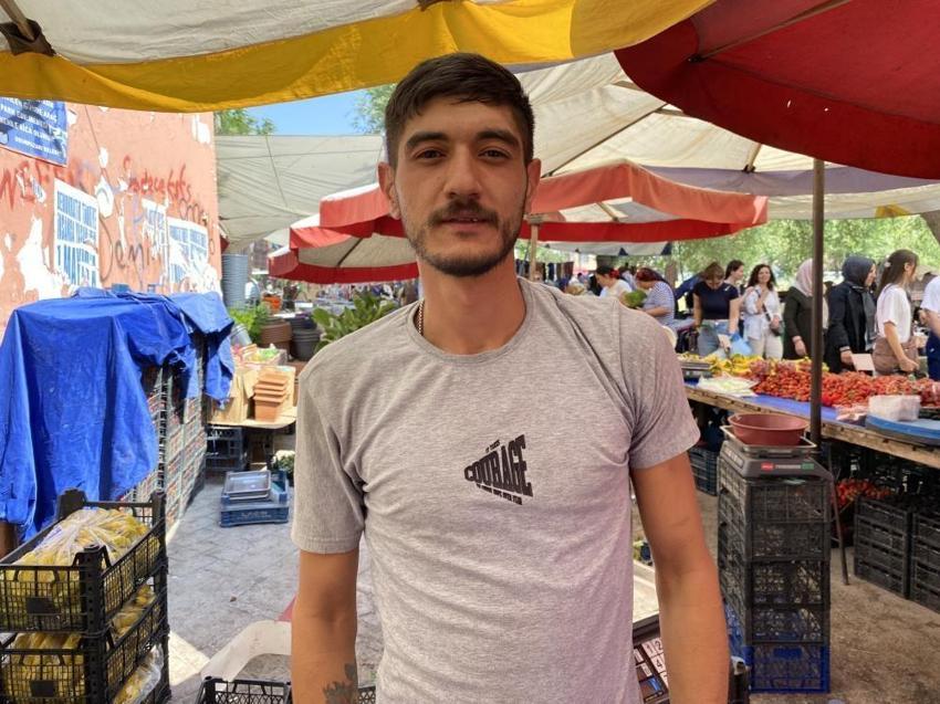 Eskişehir'de ÇARPA taşınıyor! 'Pazar kaldırılırsa esnaf tamamen bitecek'