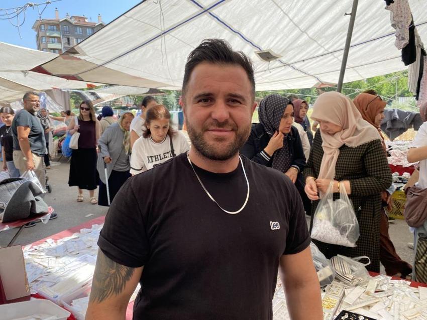 Eskişehir'de ÇARPA taşınıyor! 'Pazar kaldırılırsa esnaf tamamen bitecek'