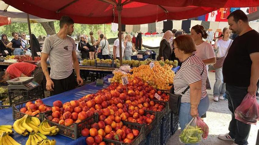 Eskişehir'de ÇARPA taşınıyor! 'Pazar kaldırılırsa esnaf tamamen bitecek'