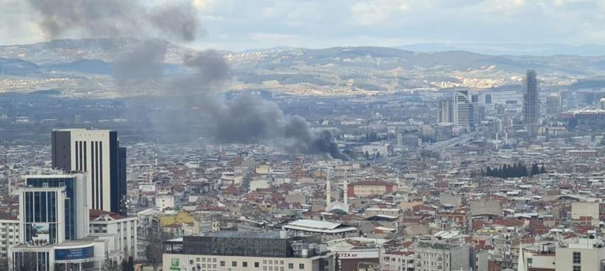 Bursa'da her yeri sardı: Mahalle arasında bile var ama lisansı yok!