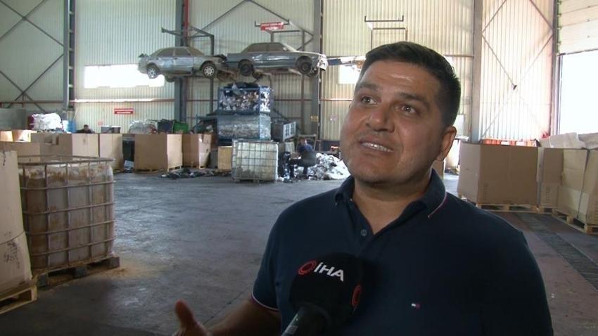Bursa'da her yeri sardı: Mahalle arasında bile var ama lisansı yok!