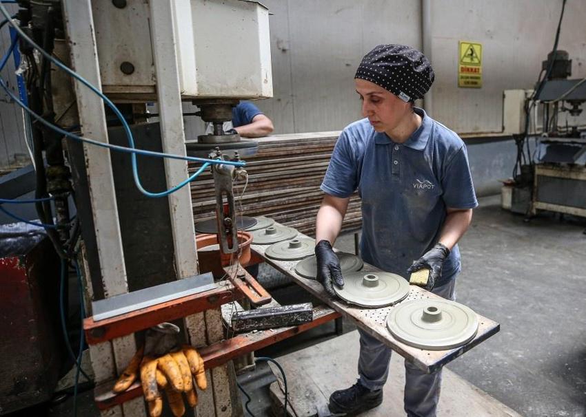 Fiyatı Japonlar belirleyince Bursa'da satışı patladı! Taleplere yetişemiyorlar