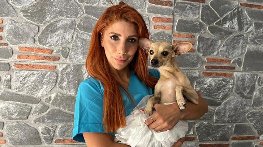 Böyle vicdansızlık görülmedi! Nişanlıyken sahiplendiler, ayrılınca terk ettiler