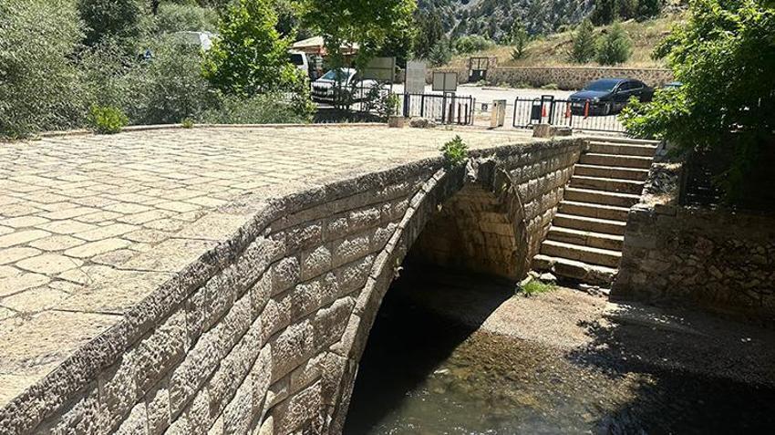 Isparta'da gizli mağara keşfedildi! 81 ilden bunun için geliyorlar, içeri giren vücudunda değişimi hissediyor