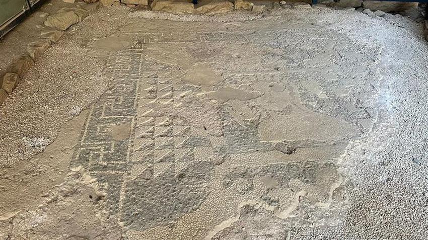 Isparta'da gizli mağara keşfedildi! 81 ilden bunun için geliyorlar, içeri giren vücudunda değişimi hissediyor
