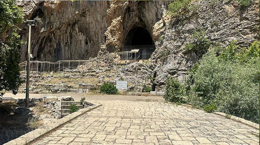 Isparta'da gizli mağara keşfedildi! 81 ilden bunun için geliyorlar, içeri giren vücudunda değişimi hissediyor