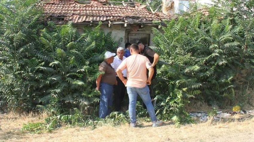 Keloğlan ve eşeğinin sırrı çözüldü! Şehrin diline dolandı, yaşadıkları yer ortaya çıktı