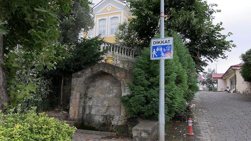 Trabzon'da keşfedilen 700 yıllık sistem iklim krizi ile mücadeleye örnek!