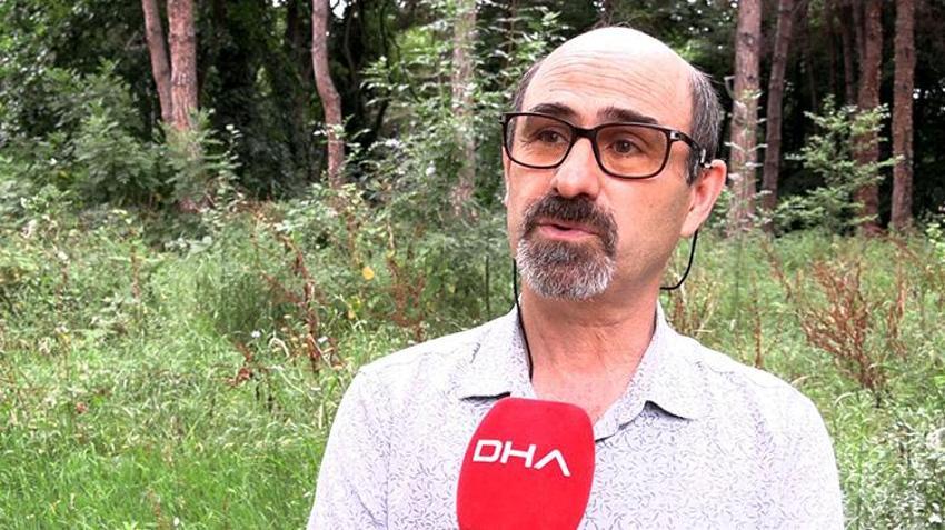 Trabzon'da keşfedilen 700 yıllık sistem iklim krizi ile mücadeleye örnek!