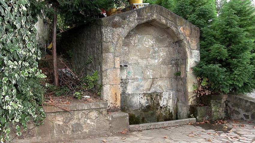 Trabzon'da keşfedilen 700 yıllık sistem iklim krizi ile mücadeleye örnek!