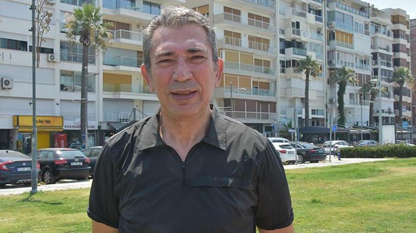 İzmir'de yanan ormanlık alan Kıbrıs büyüklüğünde! Tehlike kapıda: Yerleşim yerlerine ve denize akacak!