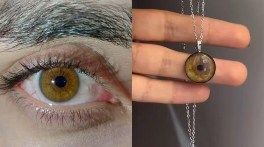 Yurt dışında gördüğü yöntem Türkiye'de gelir kapısı oldu! Saniyeler içinde yapıyor, tanesi 1.450 lira