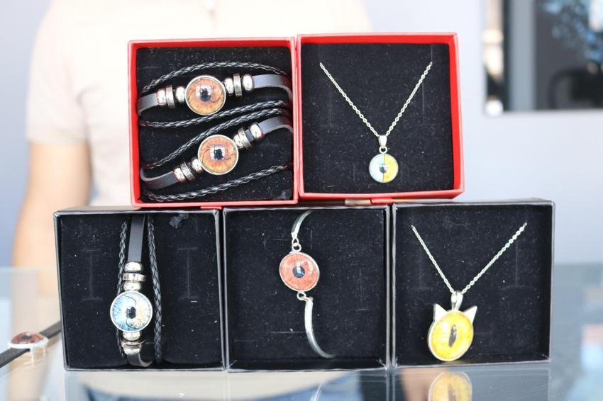 Yurt dışında gördüğü yöntem Türkiye'de gelir kapısı oldu! Saniyeler içinde yapıyor, tanesi 1.450 lira