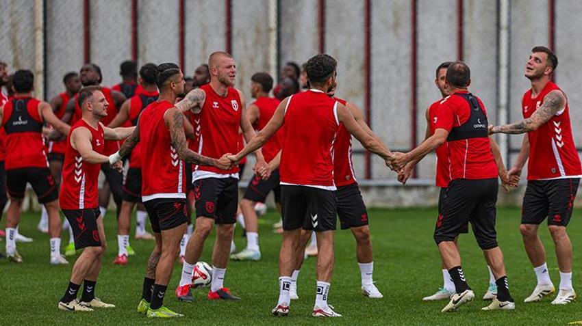 Afonso Sousa, Salih Uçan derken Samsunspor'a müjde! Yüksel Yıldırım orta saha transferini bitiriyor
