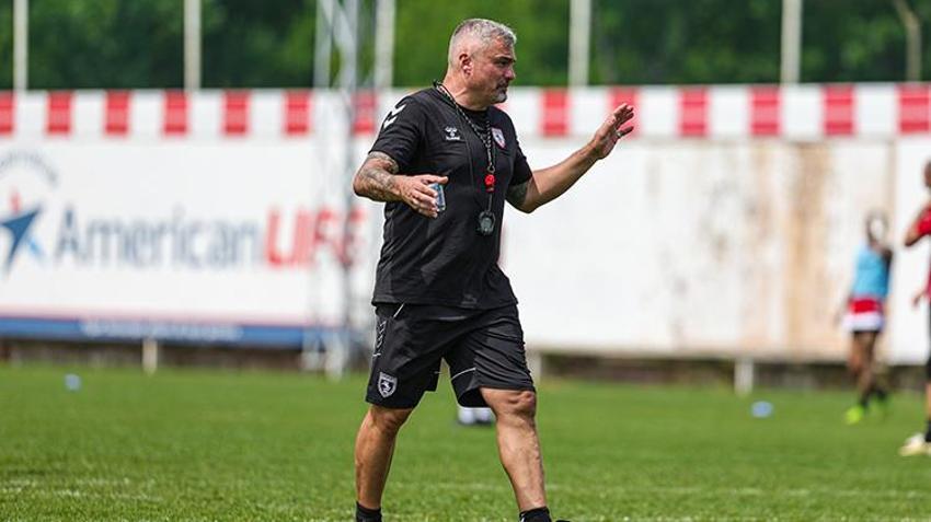 Afonso Sousa, Salih Uçan derken Samsunspor'a müjde! Yüksel Yıldırım orta saha transferini bitiriyor