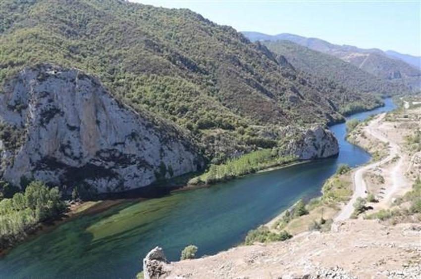 Samsun'da Asar Kale kazılarında yeni dönem: Kentin turizm potansiyelini artıracak