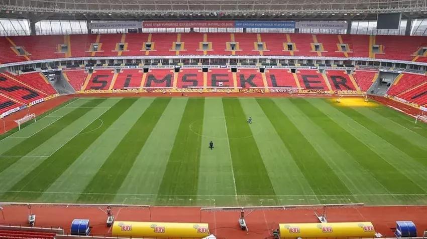 Eskişehirspor o bölgeyi kapattı: Transferi tamam, imza atıyor