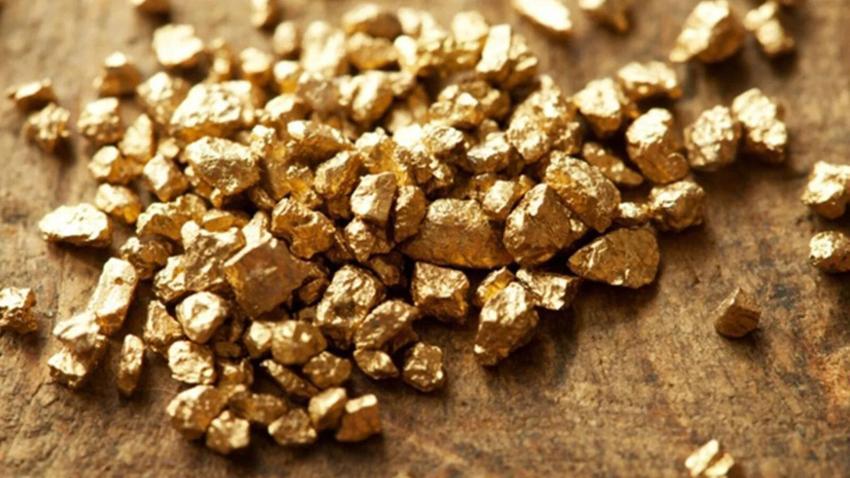 Bursa'nın her ilçesinde maden yatıyor: Haritası ortaya çıktı, ilçe ilçe hazine keşfedildi!