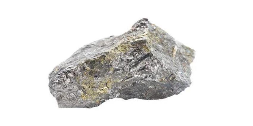 Bursa'nın her ilçesinde maden yatıyor: Haritası ortaya çıktı, ilçe ilçe hazine keşfedildi!