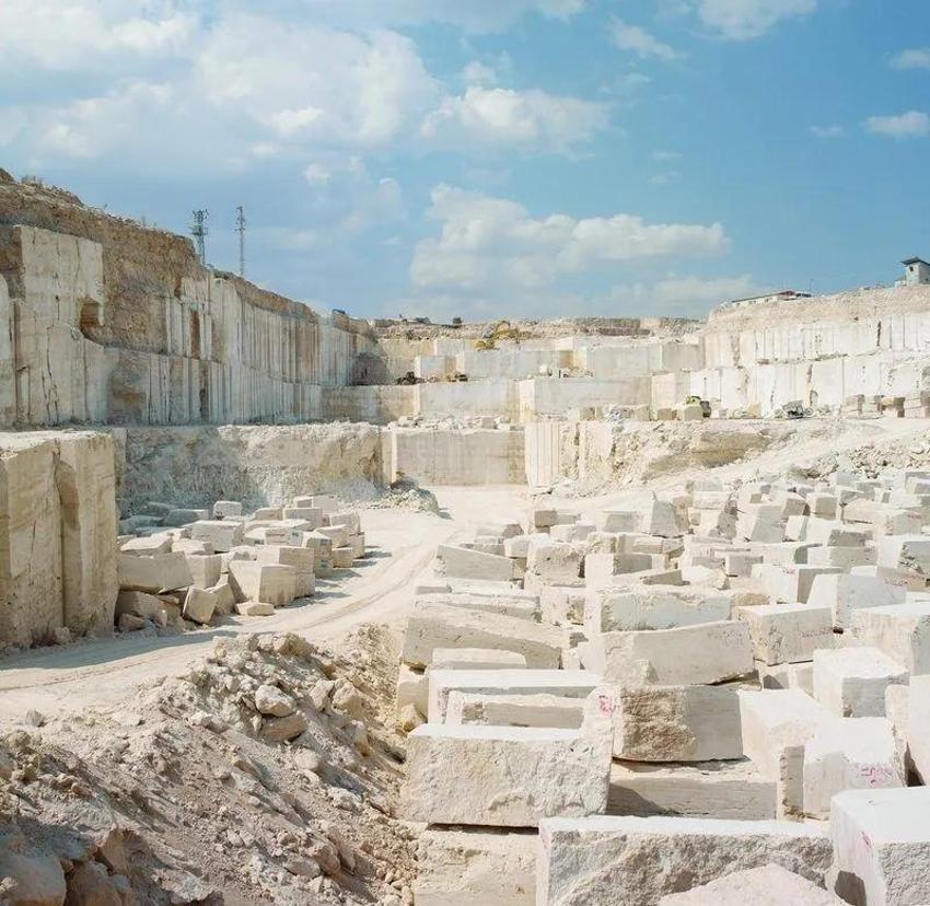 Bursa'nın her ilçesinde maden yatıyor: Haritası ortaya çıktı, ilçe ilçe hazine keşfedildi!