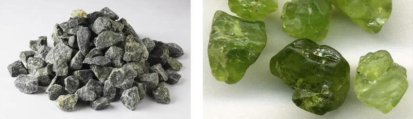 Bursa'nın her ilçesinde maden yatıyor: Haritası ortaya çıktı, ilçe ilçe hazine keşfedildi!