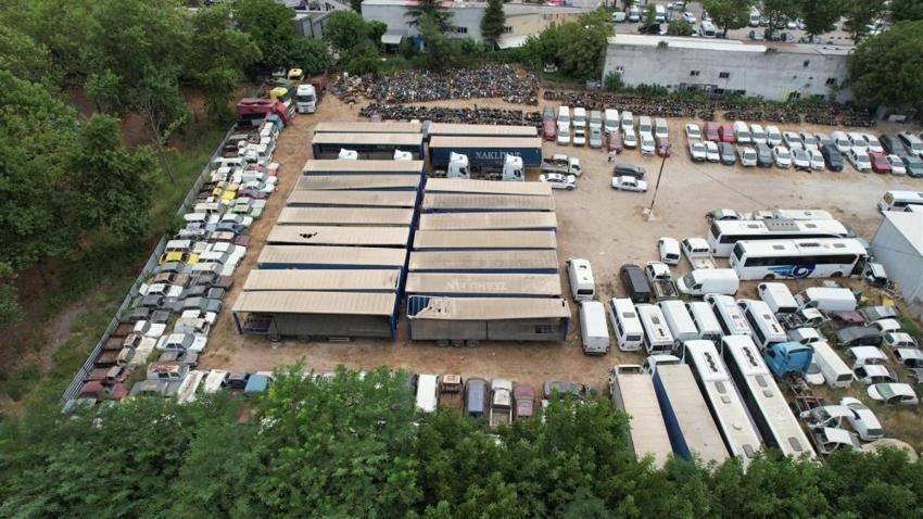 30 milyon araç sahibini ilgilendiriyor: Başvuru süresi başladı! 6 ay içinde satışa çıkacak