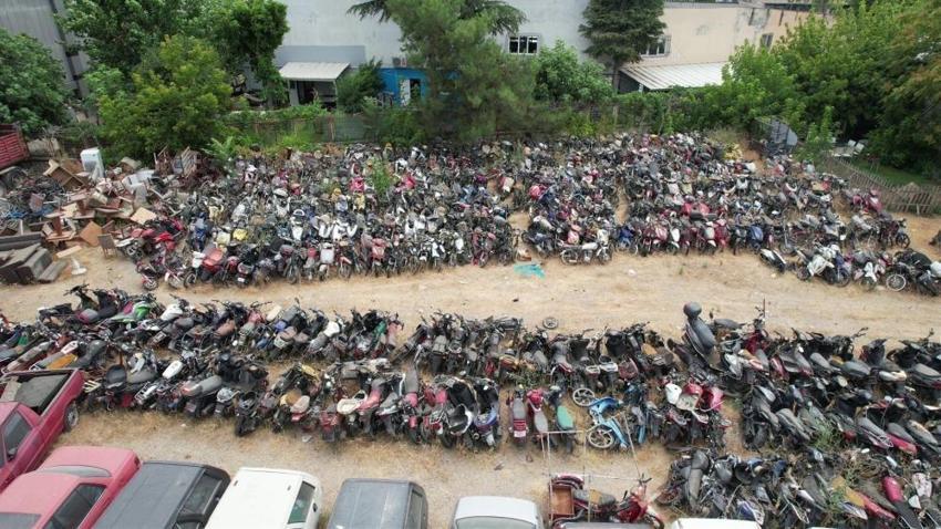 30 milyon araç sahibini ilgilendiriyor: Başvuru süresi başladı! 6 ay içinde satışa çıkacak