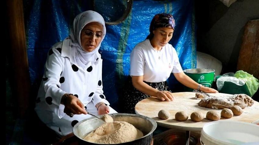 Türkiye unuttu, Konya hatırladı! İlçede yeniden başladı: Avrupa'ya açılıyor