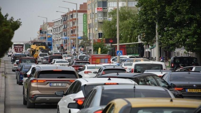 Bir ilçede nüfus patladı: Konya yıkılıyor! İkiye katlandı