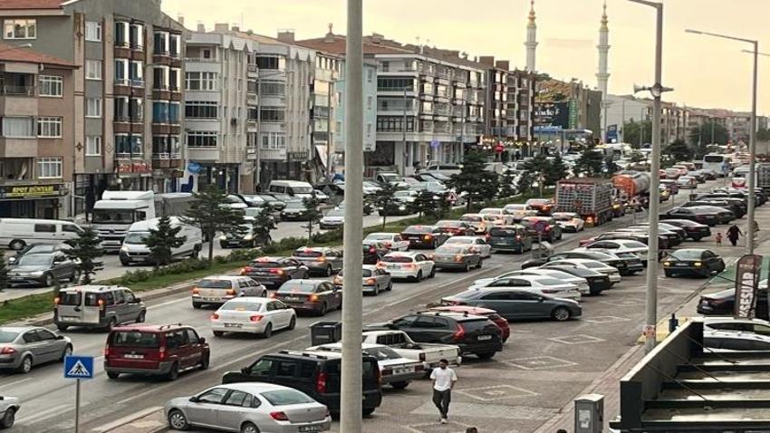 Bir ilçede nüfus patladı: Konya yıkılıyor! İkiye katlandı