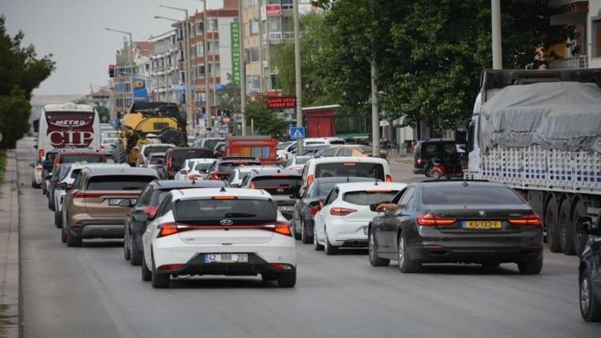 Bir ilçede nüfus patladı: Konya yıkılıyor! İkiye katlandı