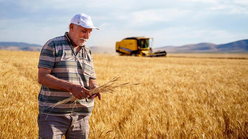 Destek kararı! Konya'da ekilmeyen atıl durumdaki araziler için can suyu olacak