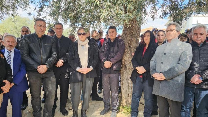 Aydın Nazilli'de 'kahraman' ilan edildikten sonra katil olduğu ortaya çıkan itfaiye eri cezaevinde hayatını kaybetti