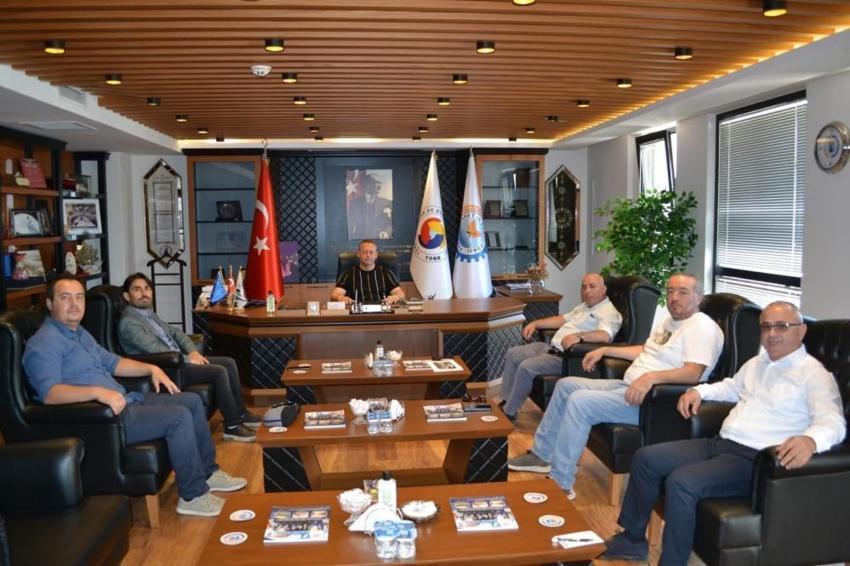 Samsun'da kale kazısında gerçek ortaya çıktı! İş dünyası da dahil oldu