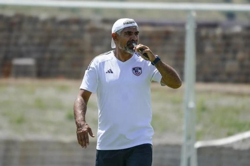 İsmet Taşdemir oluru verdi, Gaziantep FK siyahi forvete kavuşuyor! 24 yaşında hücum ona emanet!