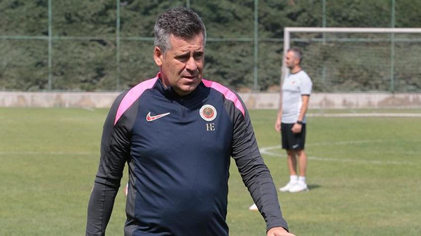 Süper Lig'in yeni ekiplerinden Gençlerbirliği, kalıcı başarı peşinde: 'Toplamda 8 transfer planlıyoruz'