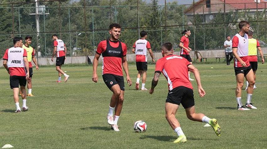 Süper Lig'in yeni ekiplerinden Gençlerbirliği, kalıcı başarı peşinde: 'Toplamda 8 transfer planlıyoruz'